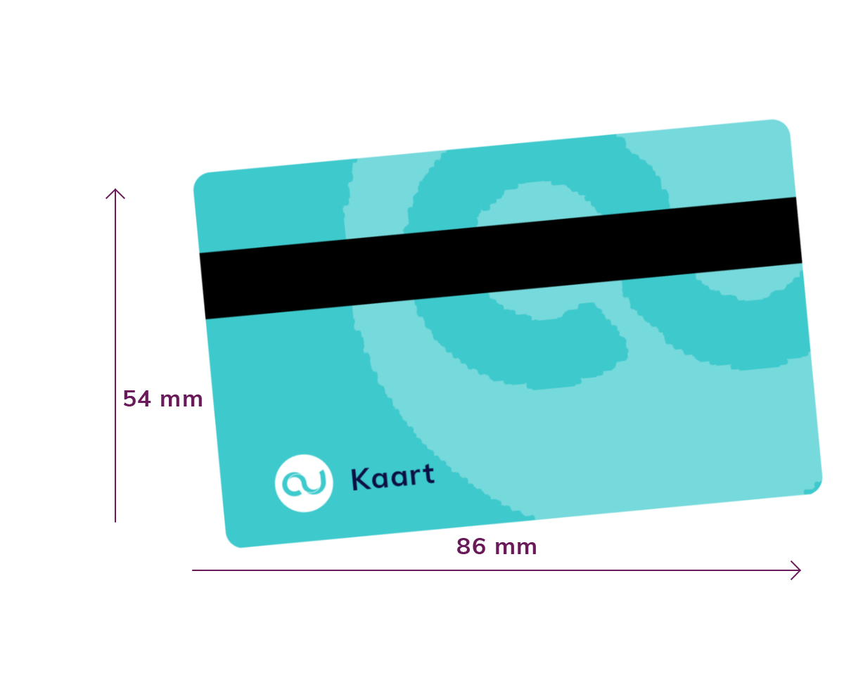 snijden surfen Politiek Creditcard bedrukken | Cards Unlimited