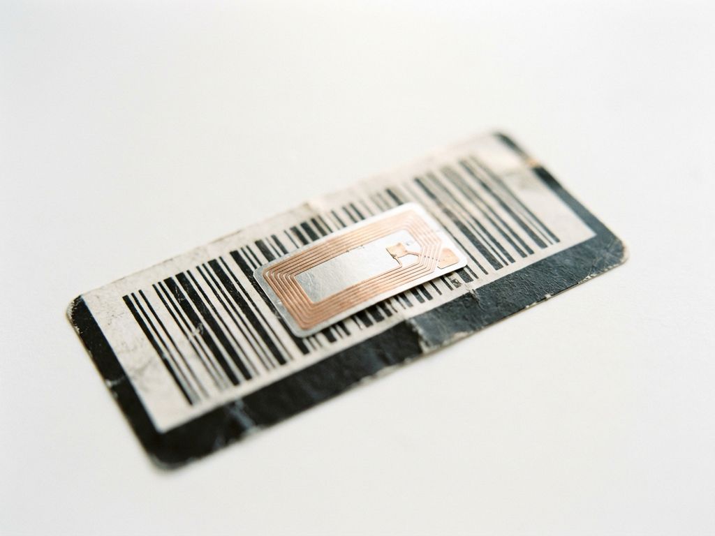 Wat zijn de voordelen van RFID ten opzichte van barcodes? - Cards Unlimited