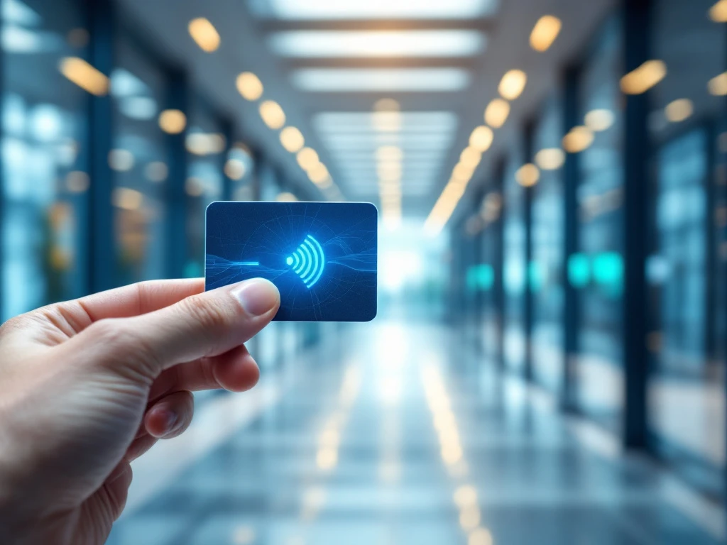 Hoe schaal je RFID-toegangssystemen op bij bedrijfsgroei? - Cards Unlimited